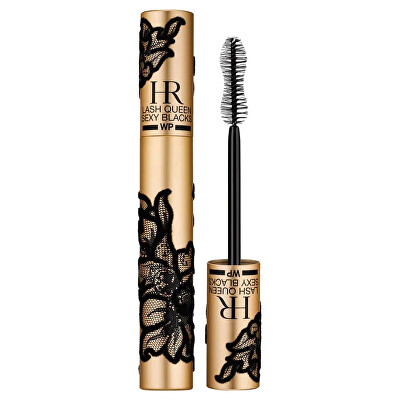 Helena Rubinstein - Voděodolná push-up řasenka (Lash Queen Mascara Sexy Blacks Waterproof) 5,8 ml