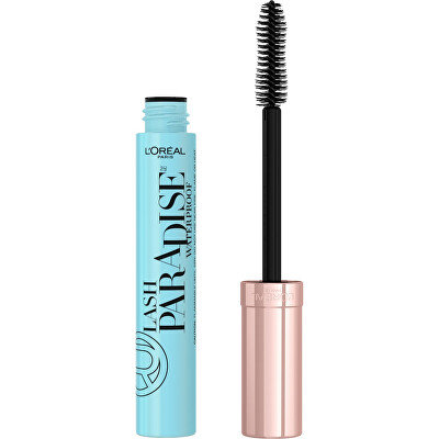 L'Oréal Paris  - Voděodolná řasenka Paradise (Extatic Mascara) 6,4 ml
