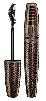 Helena Rubinstein - Voděodolná řasenka pro nebezpečně svůdný vzhled Lash Queen Mascara Fatal Blacks Waterproof 7,2 ml