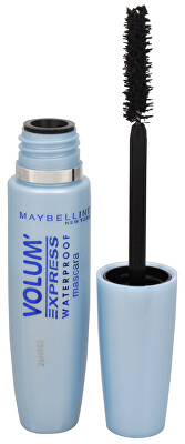 Maybelline - Voděodolná řasenka pro okamžitý objem Volum Express Waterproof 8,5 ml