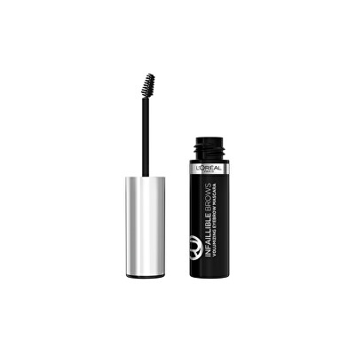 L'Oréal Paris  - Voděodolná řasenka pro úpravu obočí Brow Artist Plump & Set 4,4 ml