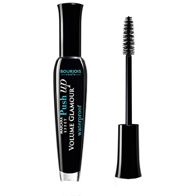Bourjois - Voděodolná řasenka Push Up Volume Glamour Waterproof 7 ml
