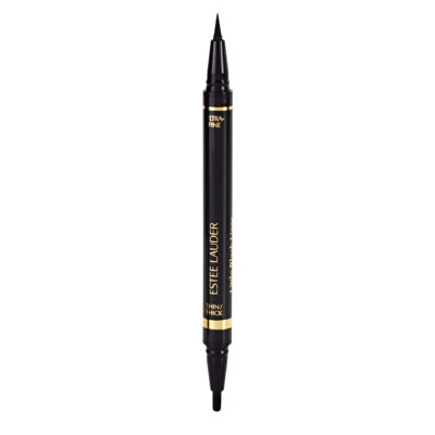 Estée Lauder - Voděodolná tužka na oči (Little Black Liner) 9 g