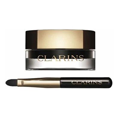 Clarins - Voděodolné gelové oční linky (Waterproof Gel Eyeliner)