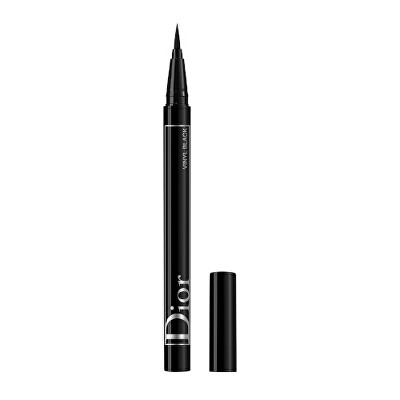 Dior - Voděodolné tekuté oční linky v peru Diorshow On Stage (Eye Liner) 0,55 ml