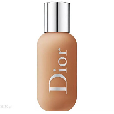 Dior - Voděodolný make-up na obličej i tělo Backstage (Face & Body Foundation) 50 ml