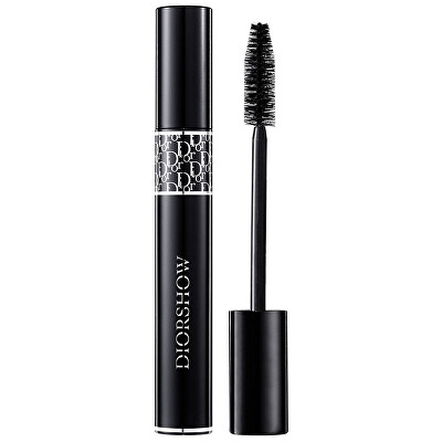 Dior - Všestranná řasenka vizážistů Diorshow Mascara (Buildable Volume) 10 ml
