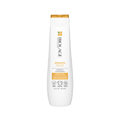 Biolage - Vyhlazující šampon pro silné a krepaté vlasy Biolage SmoothProof (Shampoo)