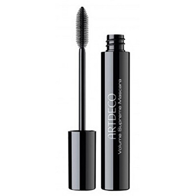 Artdeco - Vyjímečná objemová řasenka (Volume Supreme Mascara) 15 ml