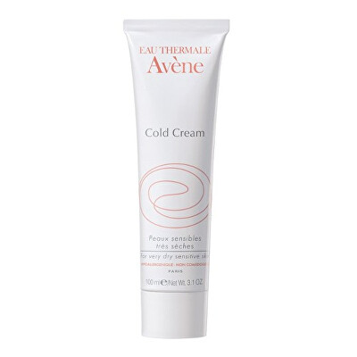 Avène - Vyživující krém na velmi suchou a citlivou pokožku Cold Cream