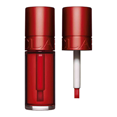 Clarins - Barva na rty (Water Lip Stain) 7 ml