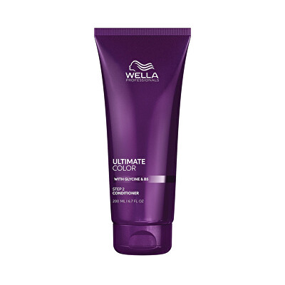 Wella Professionals - Kondicionér pre farbené vlasy Ultimate Color Conditioner