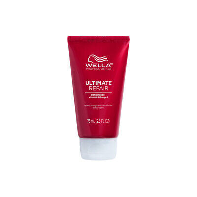 Wella Professionals - Kondicionér pro regeneraci vlasů Ultimate Repair (Conditioner)