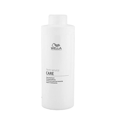 Wella Professionals - Posilující vlasová kúra Perm Service Care (Post Treatment)
