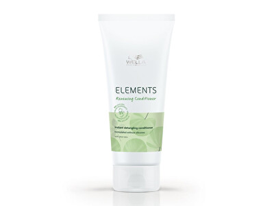 Wella Professionals - Hydratační kondicionér Elements (Renewing Conditioner)