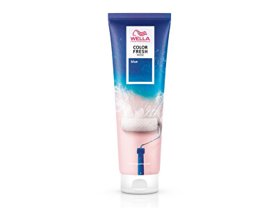 Wella Professionals - Maska na vlasy Color Fresh Mask 150 ml