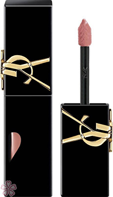 Yves Saint Laurent - Krémová rtěnka The Inks Shine Lip Stain 5,5 ml