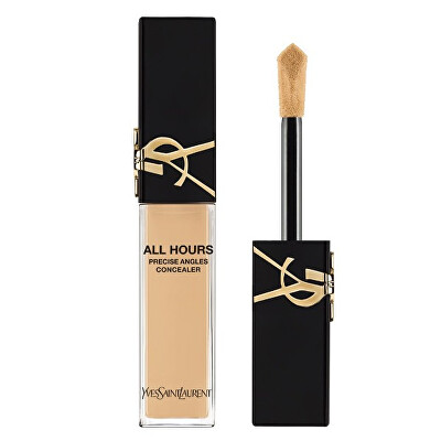 Yves Saint Laurent - Krémový korektor All Hours (Precise Angles Concealer) 15 ml