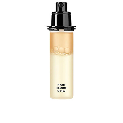 Yves Saint Laurent - Noční sérum pro unavenou pleť Pure Shots (Night Reboot Serum Refill)