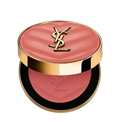 Yves Saint Laurent - Pudrová tvářenka Make Me Blush (Powder Blush) 5 g