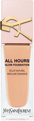 Yves Saint Laurent - Rozjasňující make-up Glow Foundation 25 ml