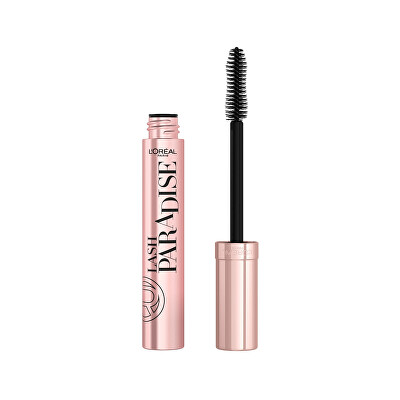 L'Oréal Paris  - Zhušťující a prodlužující řasenka Paradise (Extatic Mascara) 6,4 ml