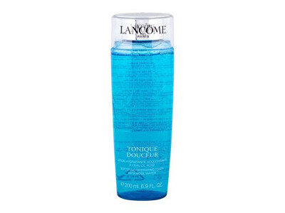 Lancôme - Zjemňující pleťová voda pro všechny typy pleti Tonique Douceur (Softening Hydrating Toner)