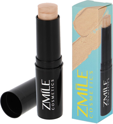 ZMILE COSMETICS - Rozjasňovač v tyčince Highlighter Stick 7,8 g