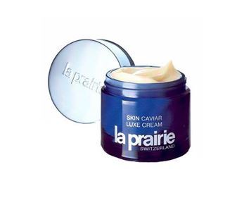 La Prairie - Zpevňující a vypínací krém (Skin Caviar Luxe Cream)