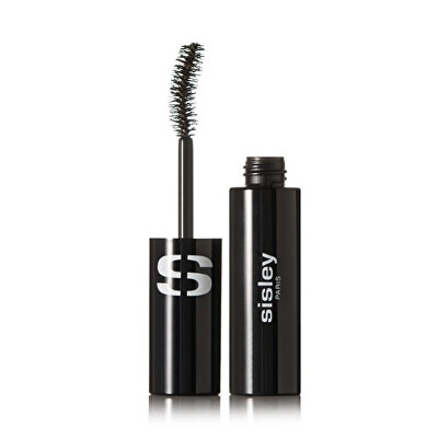 Sisley - Tvarující řasenka Mascara So Curl (Mascara Recourbant Fortifiant) 10 ml