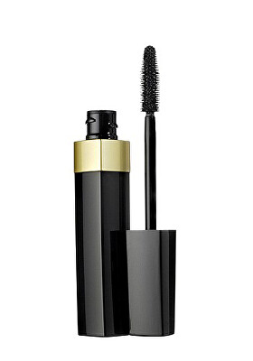 Chanel - Zvětšující a prodlužující řasenka Inimitable (Volume Length Curl Separation) 6 g