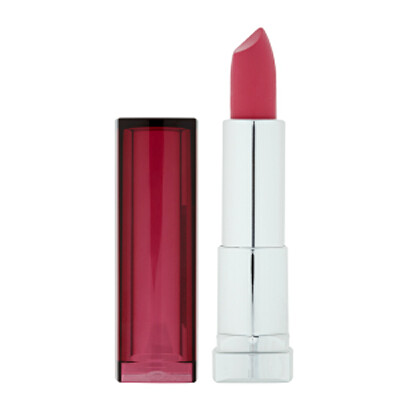 Maybelline - Zvláčňující rtěnka Color Sensational 4 ml