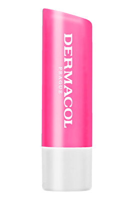 Dermacol - Vyživující balzám na rty Cherry Love Day (Lip Care Balm) 4,8 g