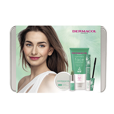Dermacol - Dárková sada CBD