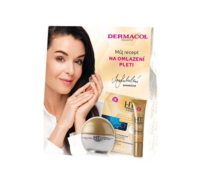 Dermacol - Dárková sada pleťové péče Hyaluron Therapy