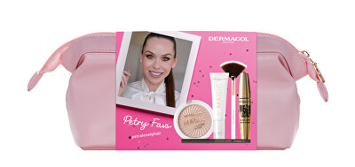 Dermacol - Dárková sada PLH Sparkling Time