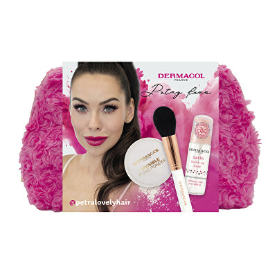 Dermacol - Dárková sada dekorativní kosmetiky Must Have