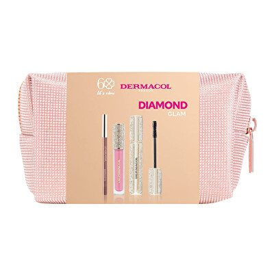 Dermacol - Darčeková sada Diamond Glam