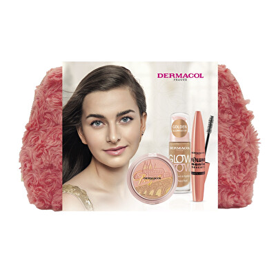 Dermacol - Dárková sada Mega Glow