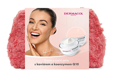 Dermacol - Dárková sada s kaviárem Caviar Energy I.
