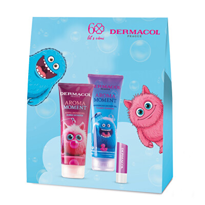 Dermacol - Dárková sada Aroma Moment for Kids