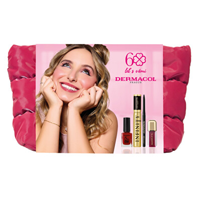 Dermacol - Darčeková sada Bestsellers