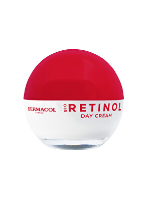 Dermacol - Denní krém Bio Retinol (Day Cream) 50 ml