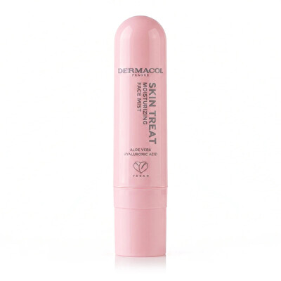 Dermacol - Skin Treat hidratáló arctonik