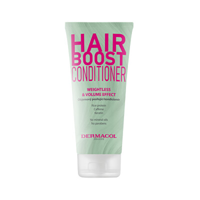 Dermacol - Objemový posilující kondicionér Hair Ritual (Weightless & Volume Conditioner) 200 ml