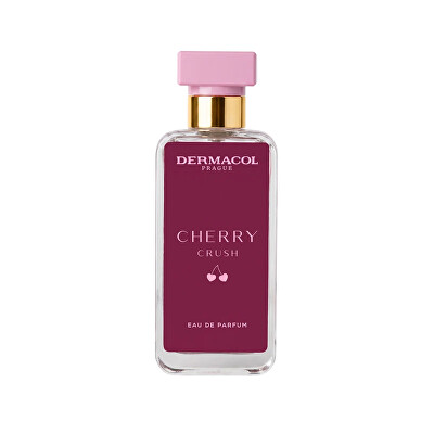Dermacol - Parfémovaná voda Cherry Crush EDP 50 ml