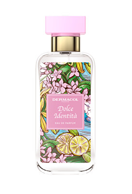 Dermacol - Parfémovaná voda Dolce Identita 50 ml