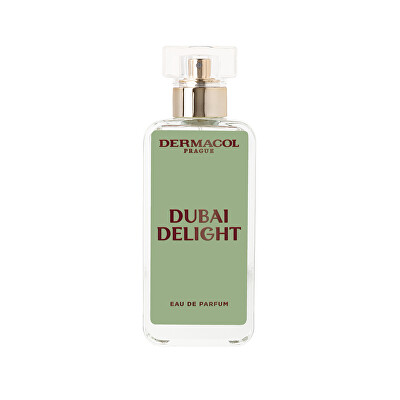 Dermacol - Parfémovaná voda Dubai Delight EDP 50 ml