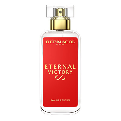 Dermacol - Parfémovaná voda Eternal victory EDP 50 ml