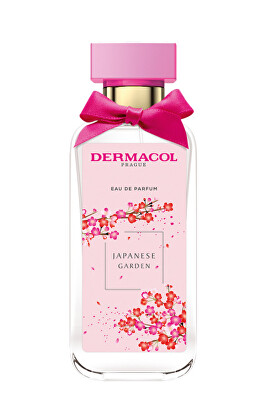 Dermacol - Parfémovaná voda Japanese Garden EDP 50 ml
